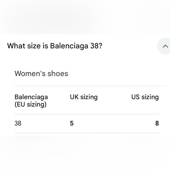 NWT BALENZIAGA Carole leather Bootie size 8 - Picture 10 of 10